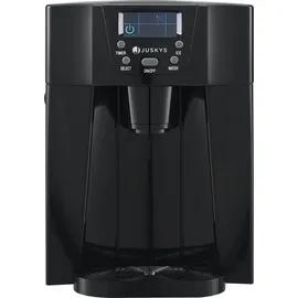 Juskys PIM200L schwarz