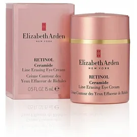 Elizabeth Arden Ceramide Retinol Augencreme 15 ml
