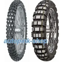 MITAS E-09 Dakar