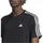 Adidas Train Essentials 3-Streifen Training T-Shirt Black / White 3XL