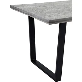 GUTMANN FACTORY 160 x 77 x 90 cm grau