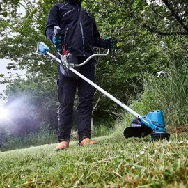 Makita DUR191UZX3 ohne Akku