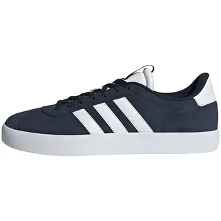 VL Court 3.0 Legend Ink / Cloud White / Cloud White 48