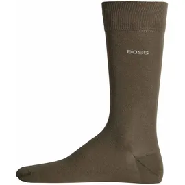 Boss Socken 3er Pack Mehrfarbig 39-42