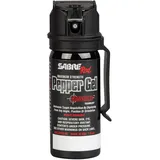 Sabre Abwehrspray Crossfire Gel 360°