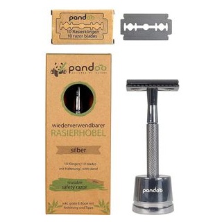 pandoo Rasierhobel