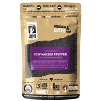 Bremer Gewürzhandel Gewürz Pfeffer schwarz, ganz, 150 g