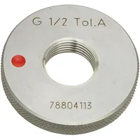 Jbo Gewindelehrring G 1 1/4 Zollx11