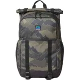 Rip Curl Dawn Patrol 30L SEARCH Rucksack 2025 black/olive
