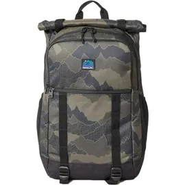 Rip Curl Dawn Patrol 30L SEARCH Rucksack 2025 black/olive
