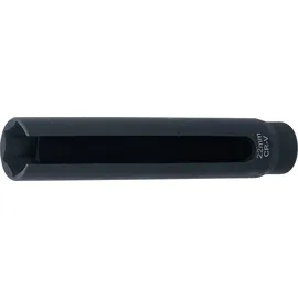 BGS 1173 | Lambdasonden-Einsatz Antrieb Innenvierkant 12,5 mm (1/2") SW 22 mm