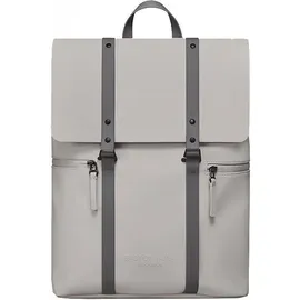 gaston luga Spläsh 2.0 Rucksack Grau