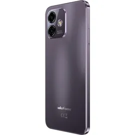 Ulefone Note 16 Pro 4G 128 GB 8 GB RAM Midnight Violet