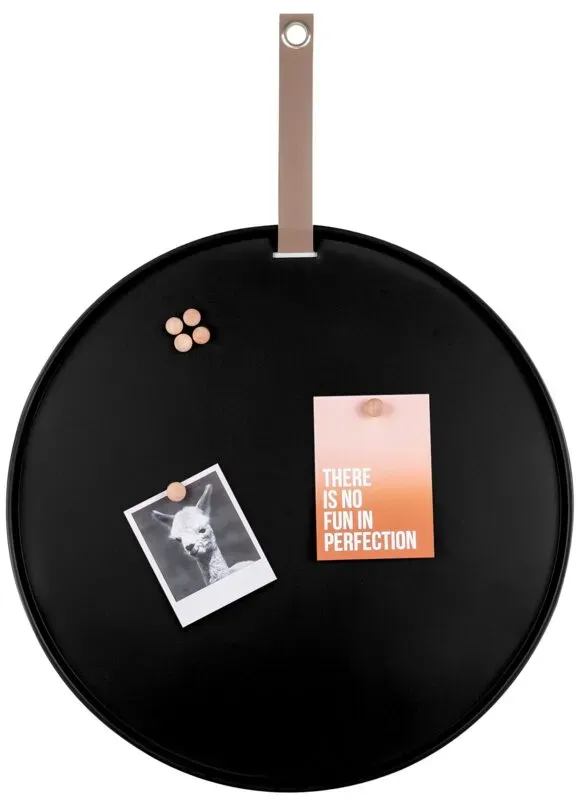 present time Memo Board PERKY GESCHENKARTIKEL