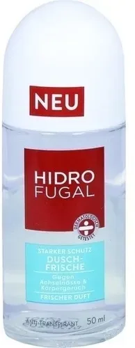 Preisvergleich Produktbild HIDROFUGAL Dusch Frische Roll-on 50 ml