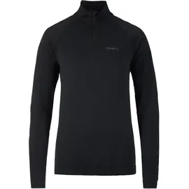 Craft Active Comfort Langarmshirt schwarz S