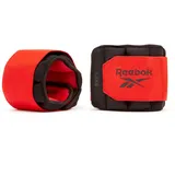 Reebok Fußgelenkgewichte Flexlock (2 Stk.) - 1,5 kg