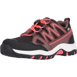 ZigZag Docheet schwarz/pink 28