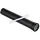 Geberit Silent PP Rohr 390102141 DN 40, 500 mm, mit Muffe, schalloptimiert