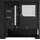 Fractal Design Pop Air RGB Black mit Seitenfenster ATX Gaming Gehäuse Schwarz