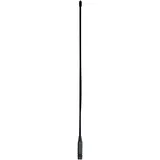 Albrecht CB-Funk Antenne Hyflex CL27 SMA 54 cm, 6579