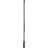 Albrecht CB-Funk Antenne Hyflex CL27 SMA 54 cm, 6579