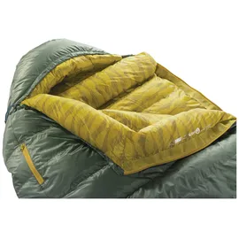Therm-A-Rest Questar 20F/-6C Schlafsack, (203 cm)