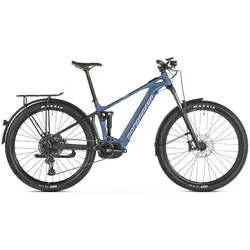 Mondraker Chaser X denim blue 2024 - RH-M