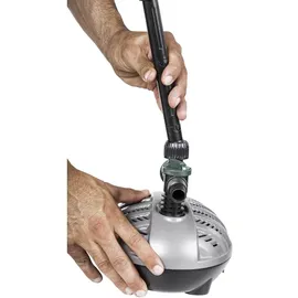 HEISSNER Smartline Aqua Jet eco HSP5000-00 Plus