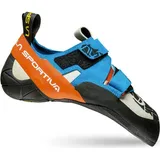 La Sportiva Otaki Herren blau, 44