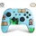 PowerA Super Mario Bros. 3 Controller Blau Nintendo Switch