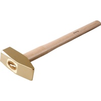Endres Tools Vorschlaghammer 5000g Hickory funkenfrei Endres Tools, Hammer, 5000 g (5000 g)