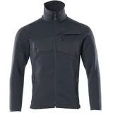 Mascot Accelerate 18105 Reißverschlusspullover - Dark Navy - 3XL