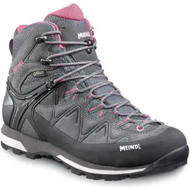 MEINDL Tonale GTX Damen Anthrazit/Rosa 38