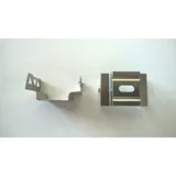 Pracht Abhängeklammer ohne Haken 0604221