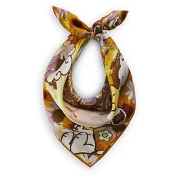 Codello Tuch mit Peanuts Design Tücher & Schals   Damen 