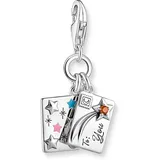 Thomas Sabo Charm-Anhänger Silber 2061-691-7