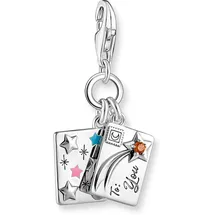 Thomas Sabo Charm-Anhänger Silber 2061-691-7