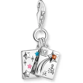 Thomas Sabo Charm-Anhänger Silber 2061-691-7
