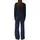 s.Oliver Feinstrickcardigan Blau M