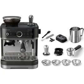 Philips Barista Brew PSA3218/10 Schwarz