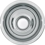 KWC Rondo Rundbecken 23,3 x 10,7 cm