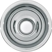 KWC Rondo Rundbecken 23,3 x 10,7 cm