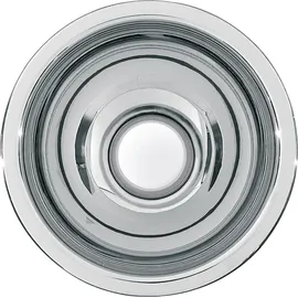 KWC Rondo Rundbecken 23,3 x 10,7 cm