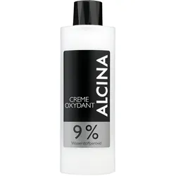 Alcina Color Creme Oxydant 9% 1000ml