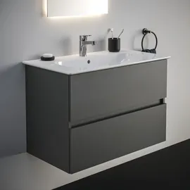 Ideal Standard Eurovit+ 2 Auszüge 70 x 44 x 55 cm Grau