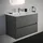 Ideal Standard Eurovit+ 2 Auszüge 70 x 44 x 55 cm Grau