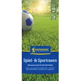Kiepenkerl Saatgut Spiel- und Sportrasen 1 kg für ca. 40 m2