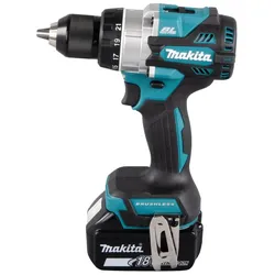 Makita DDF486RTJ - Schraubendreher - schnurlos