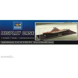Master Tools Acryl-Vitrine 501 x 149 x 116 mm 09801